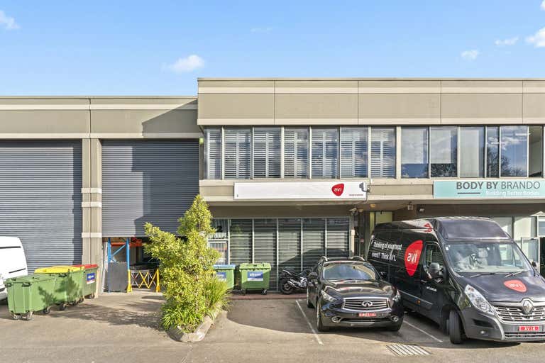 Unit 2 198-222 Young Street Waterloo NSW 2017 - Image 2