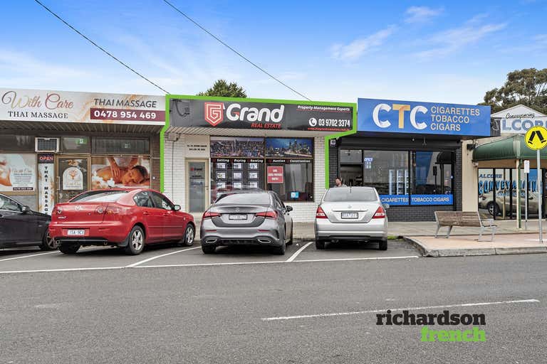 Sold Shop & Retail Property at 20 Spring Square, Hallam, VIC 3803 -  realcommercial