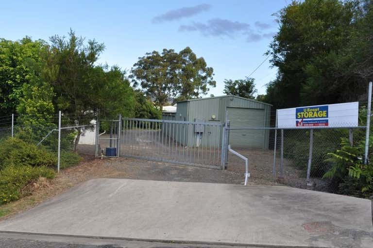 U Beaut Storage Facility, 33 Yarrawonga Street Macksville NSW 2447 - Image 2