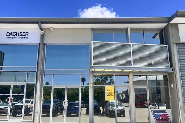 17b/1015 Nudgee Road Banyo QLD 4014 - Image 1