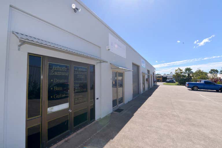 Unit 4/9 Commerce Court Noosaville QLD 4566 - Image 1