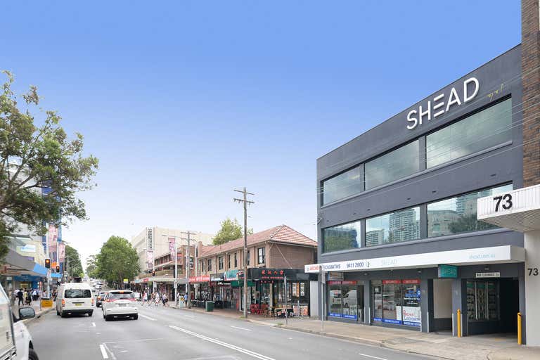 Suite 206/75 Archer Street Chatswood NSW 2067 - Image 2