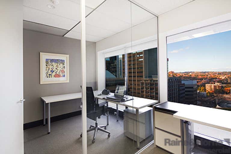 Suite 604/83 Mount Street North Sydney NSW 2060 - Image 1