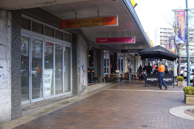 Shop 1, 262 Macquarie Street Liverpool NSW 2170 - Image 2