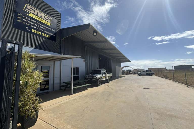 114-118 Deepdale Road Meru WA 6530 - Image 2