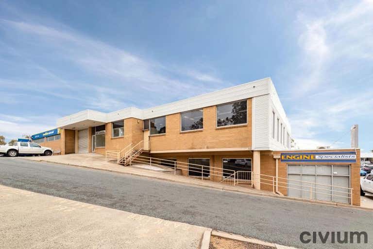 Carco Centre, 55 Nettlefold Street Belconnen ACT 2617 - Image 1