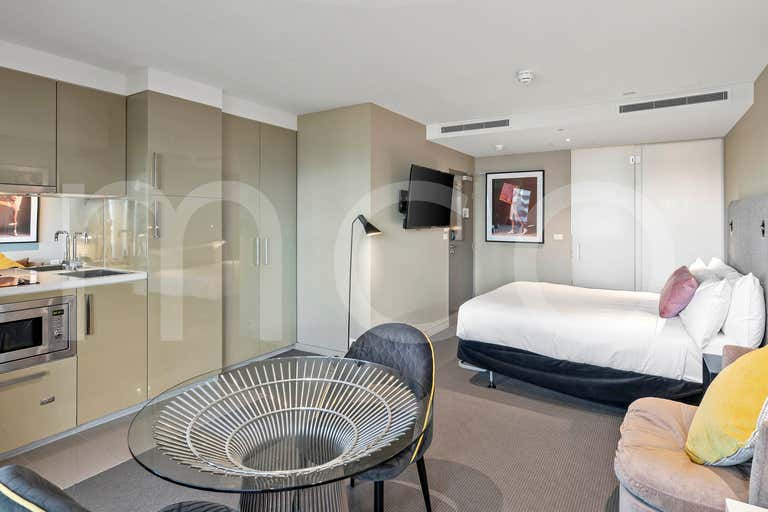 The Kinson, Apartment 705, 452 St Kilda Road Melbourne VIC 3004 - Image 3