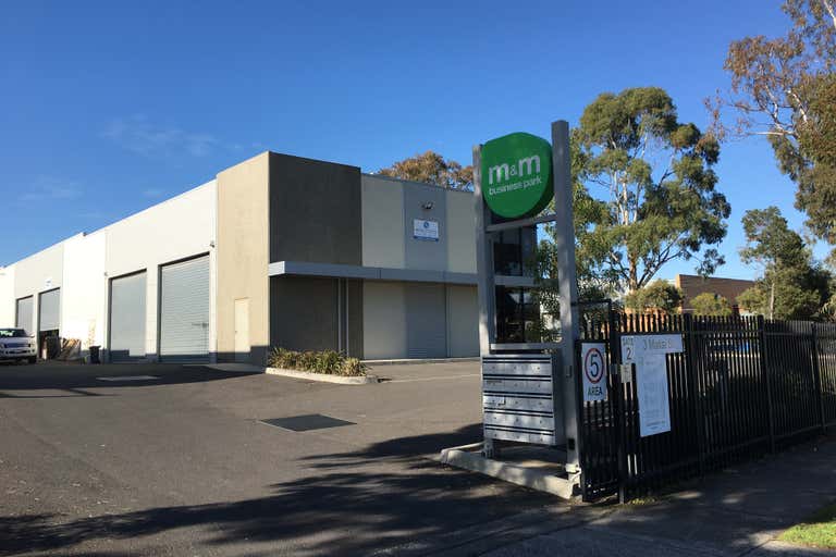 Unit 41/3 Matisi Street Thornbury VIC 3071 - Image 2