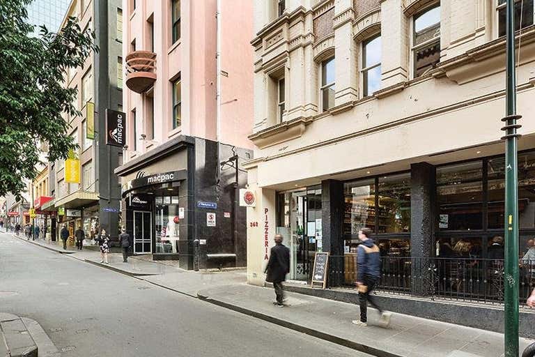 362-364 Little Bourke Street Melbourne VIC 3000 - Image 4