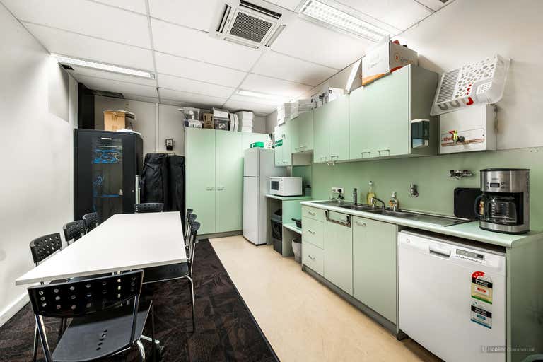 Suite 2B (Level 2), 580 Ruthven Street (James Cook Centre) Toowoomba City QLD 4350 - Image 3