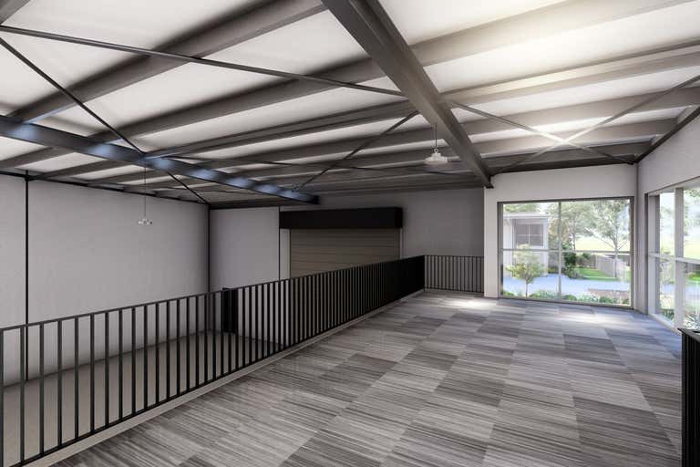 Unit 2 & 3/ Lot 9 North Harbour Business Park Morayfield QLD 4506 - Image 4