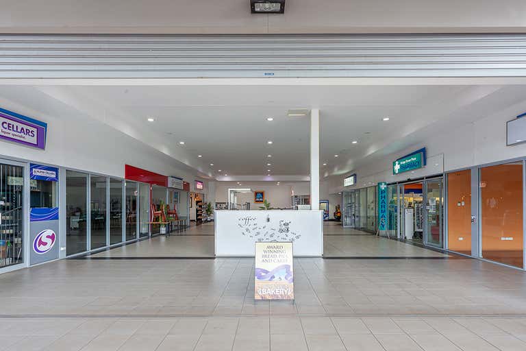 Kiosk/546 Bridge Street Torrington QLD 4350 - Image 4