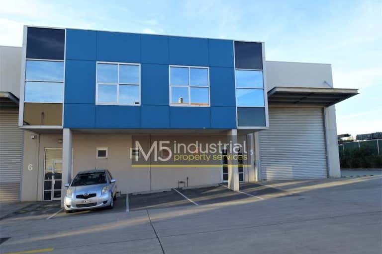 Unit 5, 22 Mavis Street Revesby NSW 2212 - Image 1