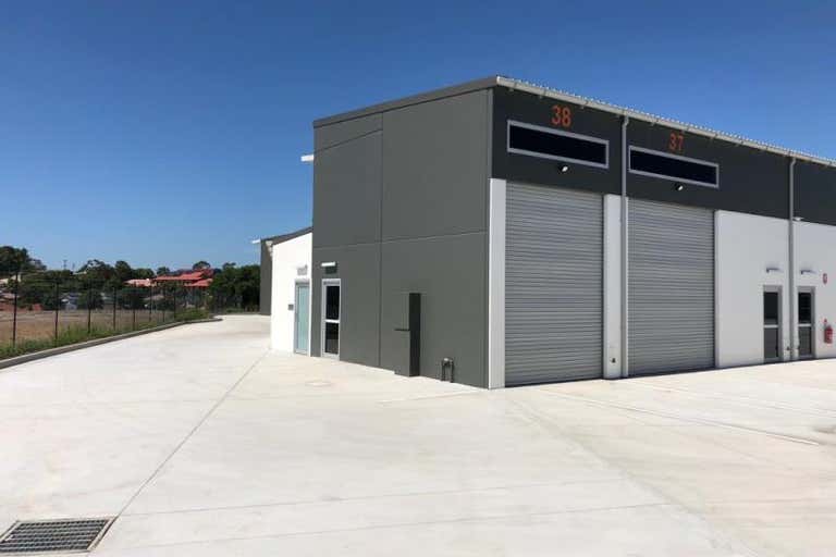 My Space Strata Storage, Lot 8 Murray Dwyer Circuit Mayfield West NSW 2304 - Image 3