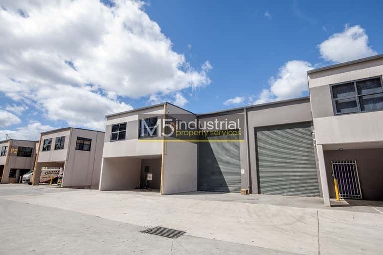 G1, 5-7 Hepher Road Campbelltown NSW 2560 - Image 2