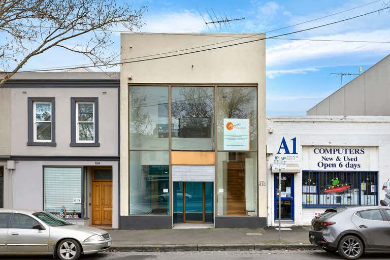 632 Queensberry Street North Melbourne VIC 3051 - Image 1