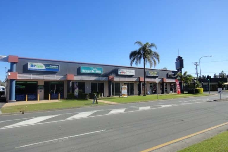 Benowa Place, 3/83 Ashmnore Road Bundall QLD 4217 - Image 1