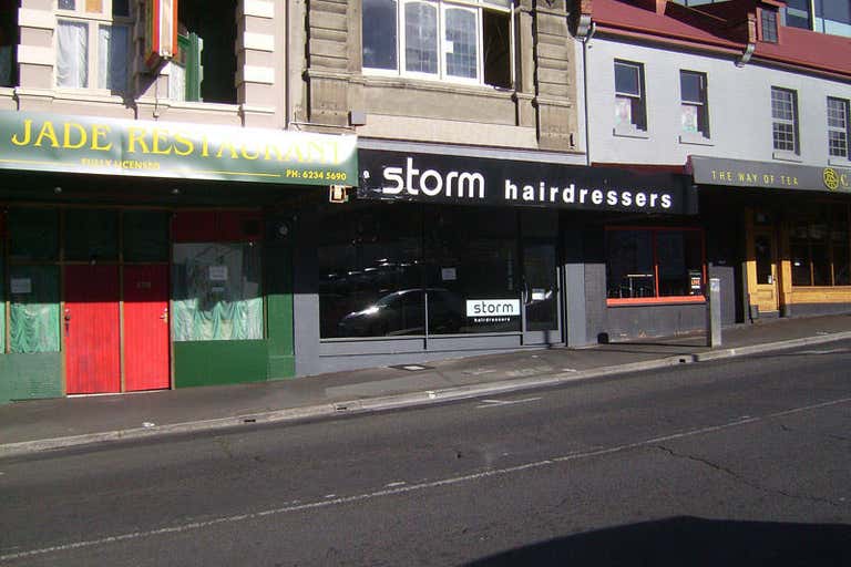 130 Elizabeth Street Hobart TAS 7000 - Image 1