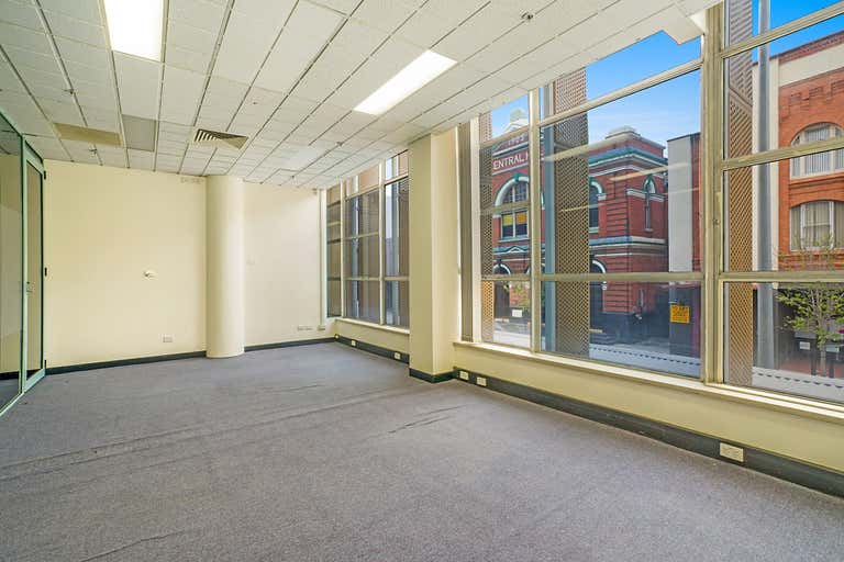 Ground Floor & Lvl 1 150 King Street Newcastle NSW 2300 - Image 2