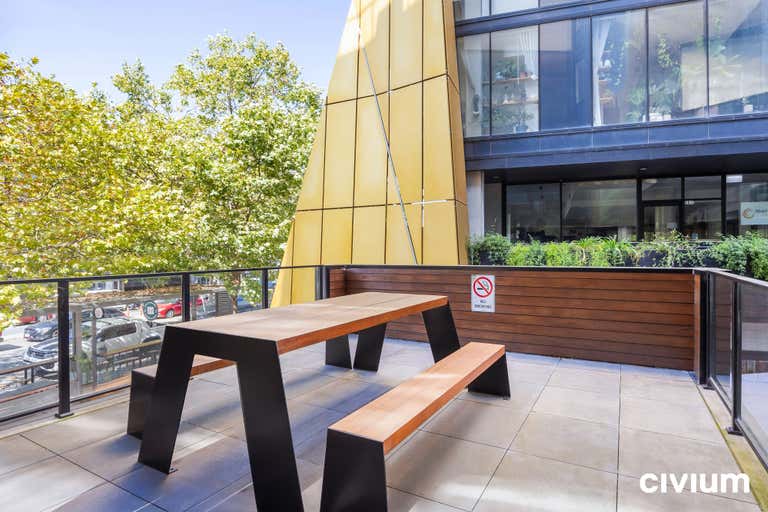 Palko, Unit  T2, 25-29 Lonsdale Street Braddon ACT 2612 - Image 1