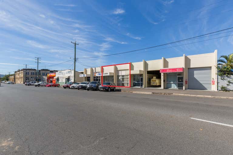 7 Derby Street Rockhampton City QLD 4700 - Image 1