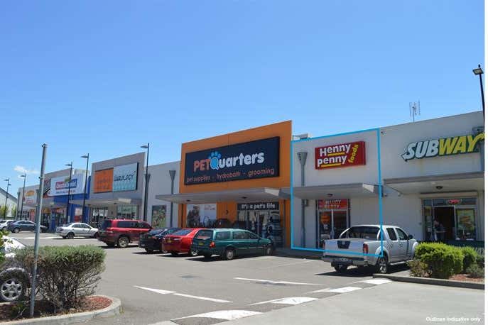 Shop 9, 5-7 Griffiths Road Broadmeadow NSW 2292 - Image 2