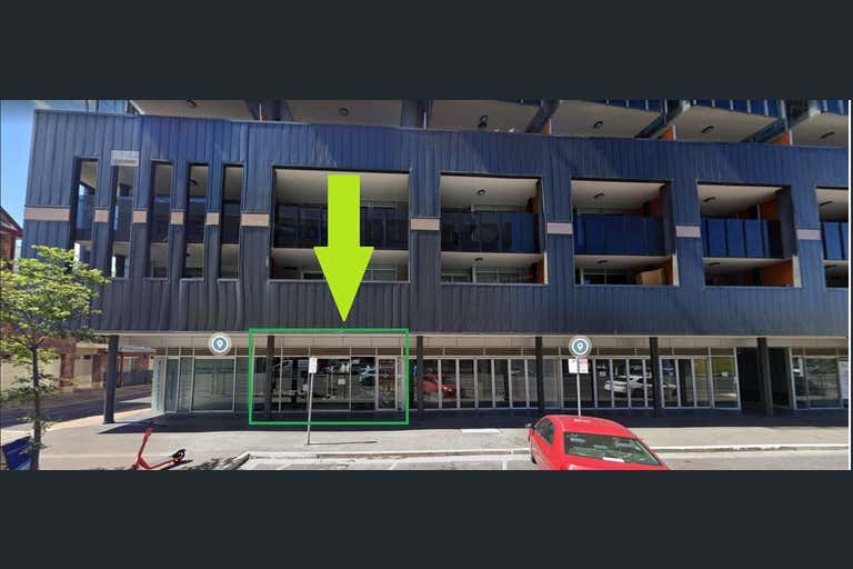 7/271-281 Gouger Street Adelaide SA 5000 - Image 2
