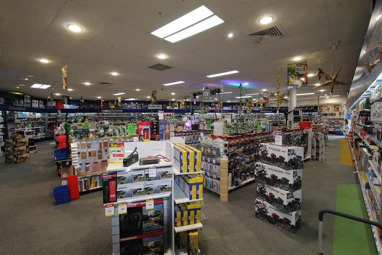 Shop 1, 124 Forest Road Hurstville NSW 2220 - Image 4