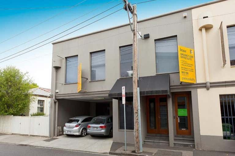 Ground Floor, 5 Errol Street Prahran VIC 3181 - Image 1