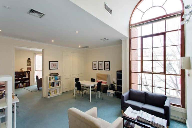 Level 1 Suite 2 Rear, 24 Glenferrie Road Malvern VIC 3144 - Image 1