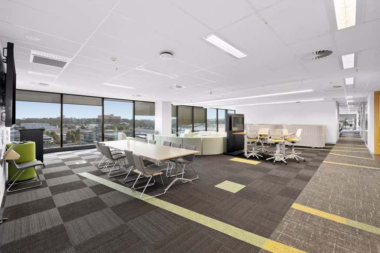 Building B 211 Wellington Road Mulgrave VIC 3170 - Image 2