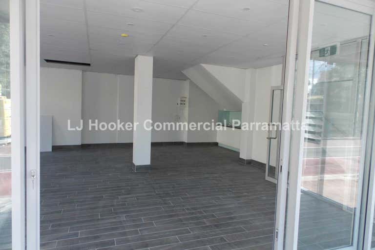 Level Ground Floor, 21 Argyle Street Parramatta NSW 2150 - Image 2