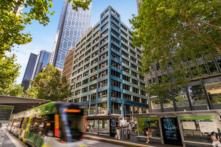 446 Collins Street Melbourne VIC 3000 - Image 1