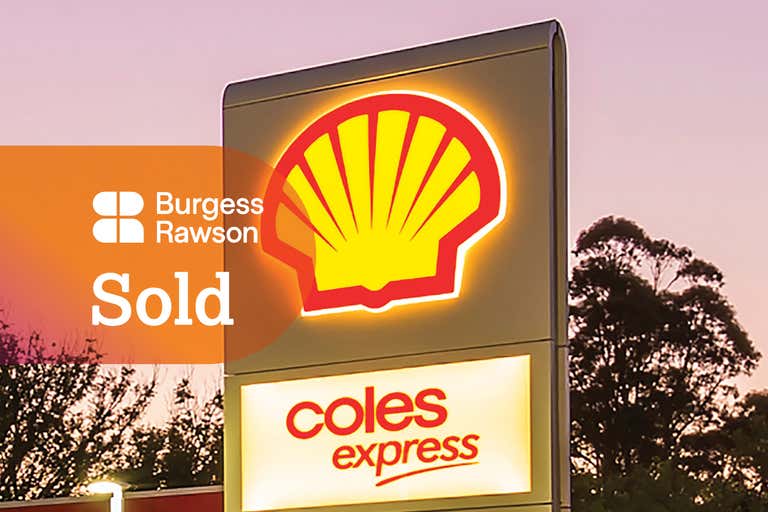 Coles Express & Gloria Jeans, 72 Bells Line of Road North Richmond NSW 2754 - Image 1