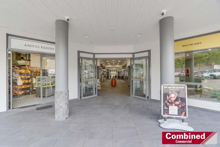 Kiosk, 168 Argyle Street Camden NSW 2570 - Image 4