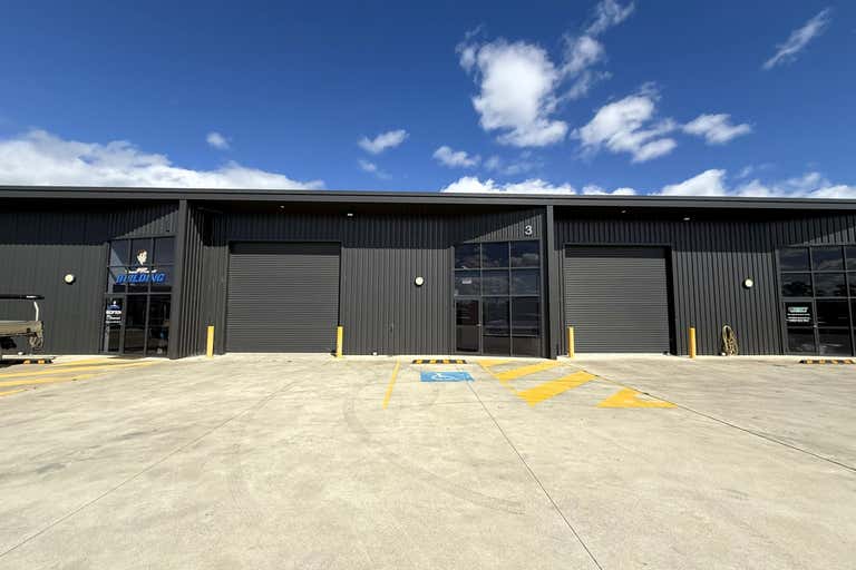 Unit 3, 8 Luck Street Spreyton TAS 7310 - Image 1