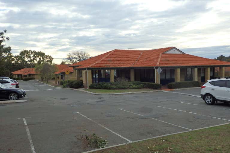 Glengarry Professional Centre, 6/209 Warwick road Duncraig WA 6023 - Image 1