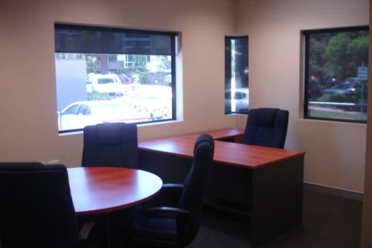 Garden City Office Park, Building 11, 2404  Logan Road Eight Mile Plains QLD 4113 - Image 2