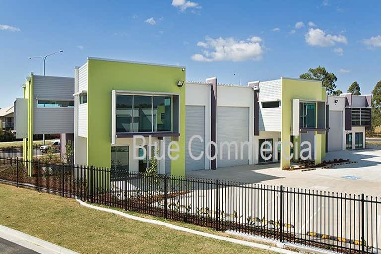 Campus Business Park, Unit 3, 3-19 University Drive Meadowbrook QLD 4131 - Image 1