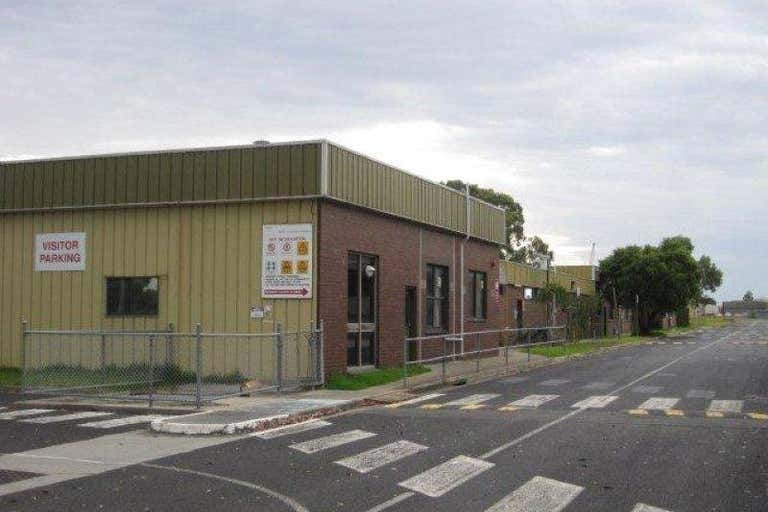 Building D, 175 Hammond Road Dandenong VIC 3175 - Image 1