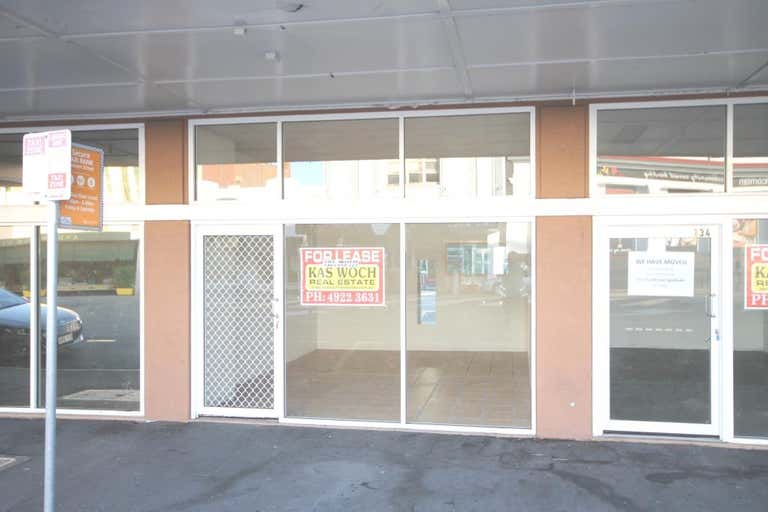 130  Shop 4 EAST STREET Rockhampton City QLD 4700 - Image 1