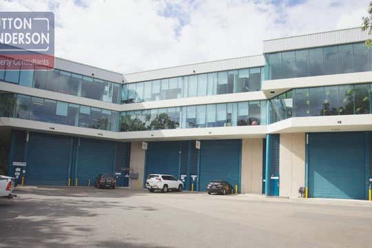 Unit 18, 390 Eastern Valley Way Chatswood NSW 2067 - Image 1