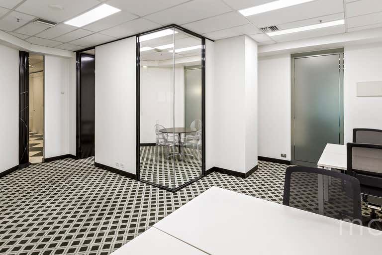 St Kilda Rd Towers, Suite 313, 1 Queens Road Melbourne VIC 3004 - Image 1