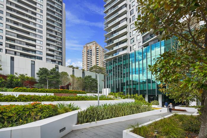 Suite 213 / 7 Railway Street Chatswood NSW 2067 - Image 4