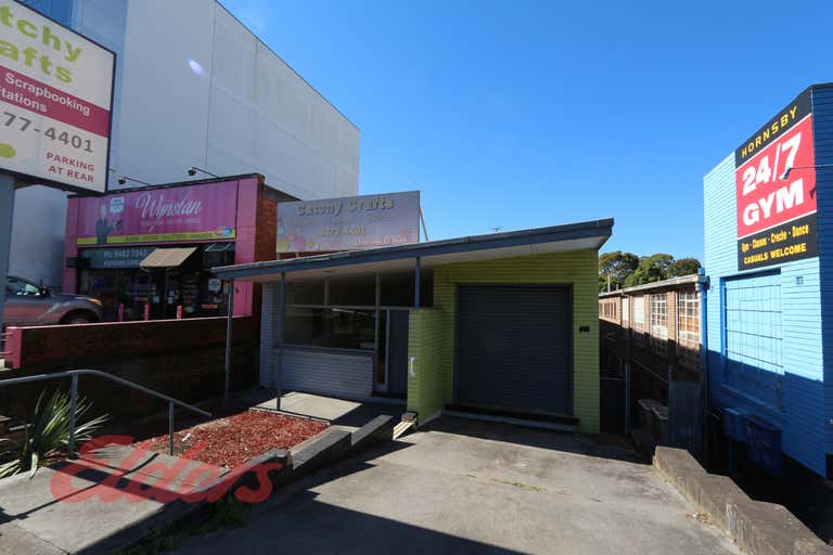 104 George Street Hornsby NSW 2077 - Image 1