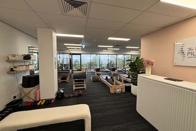 AUSTLINK CORPORATE CENTRE, Suite 72, 14 Narabang Way Belrose NSW 2085 - Image 4