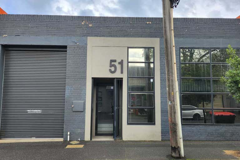 51 Steel Street North Melbourne VIC 3051 - Image 1