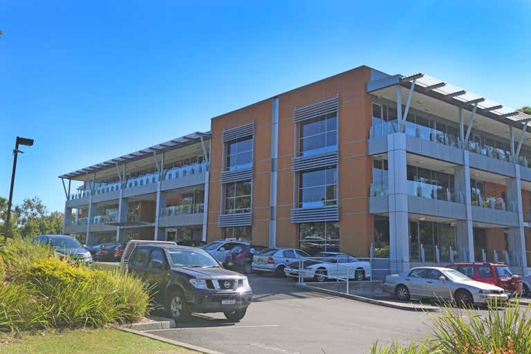 LEASED BY MICHAEL BURGIO 0430 344 700, 45/90 Mona Vale rd Mona Vale NSW 2103 - Image 4