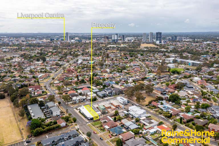 3 Maryvale Avenue Liverpool NSW 2170 - Image 2