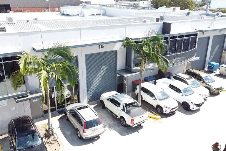 Unit 15, 70-72 Captain Cook Drive Caringbah NSW 2229 - Image 1